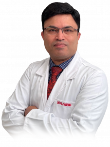Best ACL Surgeon Gurgaon
