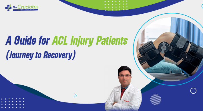 Journey to Recovery: A Guide for ACL Injury Patients