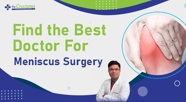 Meniscus-Surgery
