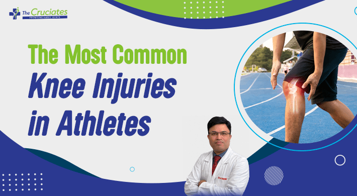 Most Common Knee Injuries In Athletes